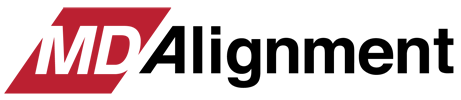 MD-Alignment Logo